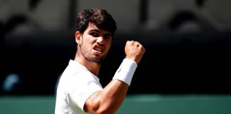 Us Open, il programma della seconda giornata: da Alcaraz al derby Cobolli-Passaro, i match di oggi