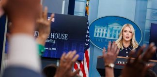 Vertice Trump-Putin, sede sarà ad Anchorage. Mosca accusa Kiev: “Vuole sabotare colloqui”