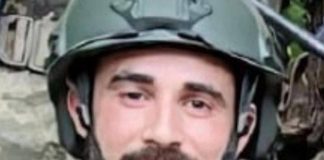 Ucraina, volontario italiano Luca Cecca “caduto sul campo di battaglia”