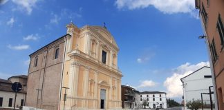 Bondeno ritrova il suo cuore: domenica l’inaugurazione del nuovo centro storico