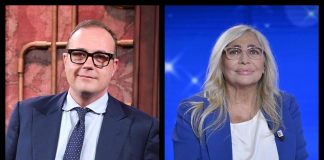 Domenica In, Tommaso Cerno potrebbe curare spazio talk su attualità