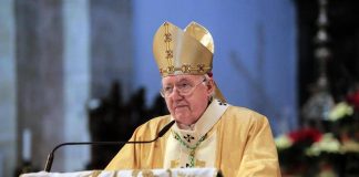 Morto a 80 anni monsignor Nosiglia, fu arcivescovo di Torino per 12 anni