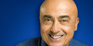 Spettacolo, la comicità di Paolo Cevoli in scena a Mirabilandia