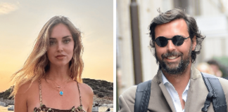 Ferragni e Tronchetti Provera, è tornato l’amore? Baci e coccole a Ibiza