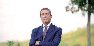 Chiocci: “Io portavoce di Meloni? Allo stato non c’è nulla, informerei prima la Rai”