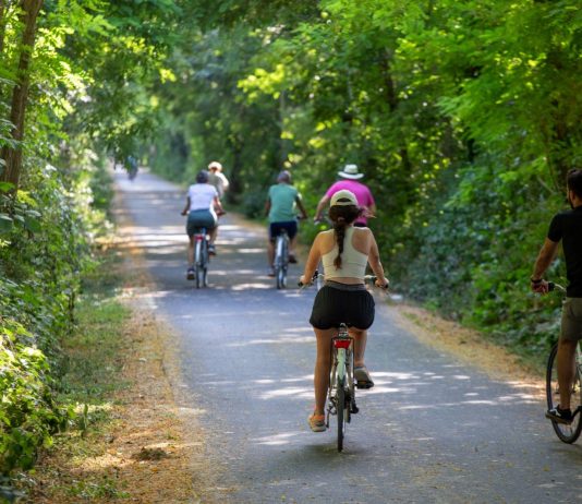 Ciclovia Ostiglia-Treviso, Incorvaia interroga la Giunta: “A che punto è il progetto?”