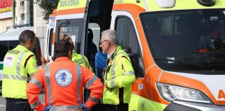 Roma, bimbo di 4 anni in bici investito a Tor Pignattara: è grave