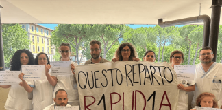 Digiuno a staffetta dei medici italiani per Gaza, sono già 1.300 le adesioni