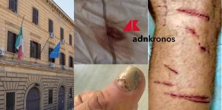 “Picchiato e sequestrato per giorni da altri detenuti a Regina Coeli”, la denuncia choc