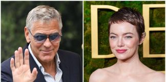 Venezia 2025, è il giorno di George Clooney ed Emma Stone