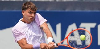US Open, Cobolli vince a fatica il derby con Passaro. Avanti anche Bellucci