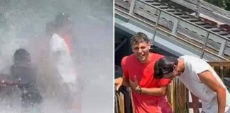 Musetti e Cobolli eliminati a Cincinnati, ma si divertono insieme
