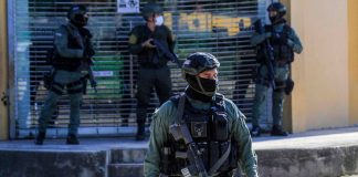 ‘Ndrangheta, arrestato in Colombia il narcotrafficante Federico Starnone