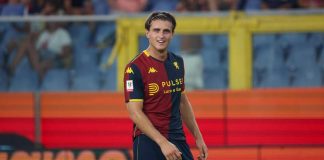 Genoa-Lecce: orario, probabili formazioni e dove vederla in tv