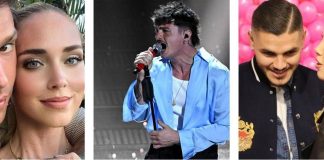 Non solo la cena di Olly, tutti gli scivoloni vip che infiammano il web