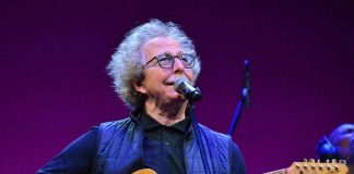 Fabio Concato: “Costretto a fermare i concerti per un tumore, mi sto curando”