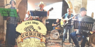 Gazoldo, alla Rocca Palatina serata dedicata alla musica celtica