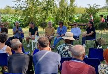 I madonnari: “vogliamo decidere cosa dipingere”. Nel 2026 gemellaggio con Assisi