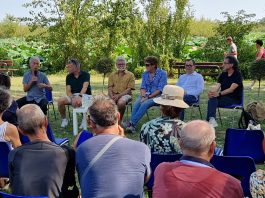 I madonnari: “vogliamo decidere cosa dipingere”. Nel 2026 gemellaggio con Assisi