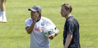 Napoli-Brest: orario, probabili formazioni e dove vederla in tv e streaming