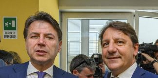 Calabria, Conte: “Candidatura Tridico punto di partenza per lavoro di coalizione seria”