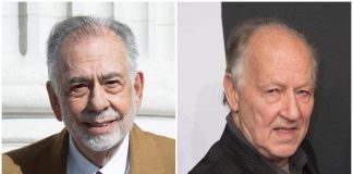 Leone d’oro, sarà Coppola a tenere la laudatio di Herzog a Venezia 2025