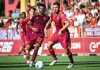 Lens-Roma: orario, probabili formazioni e dove vederla in tv