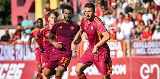 Lens-Roma: orario, probabili formazioni e dove vederla in tv