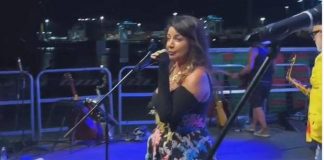 Pippo Baudo, l’annuncio quasi in diretta di Cristina D’Avena: “Ci ha lasciato una persona stupenda”