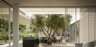 Estate, cucinare all’aperto? Relax e tecnologia assicurati con design di brand made in Italy