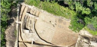 Una ‘super torre’ romana sul Danubio, l’ultima scoperta sulle guerre di Marco Aurelio