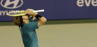 Davidovich Fokina attacca Toronto: “Orario partite inaccettabile”. Evans: “Patetico”