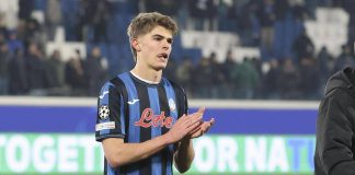 Lipsia-Atalanta: orario, probabili formazioni e dove vederla in tv e streaming