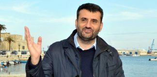 Puglia, Decaro: “Pronto a candidarmi ma voglio essere presidente libero non a metà”