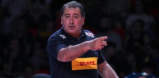 Volley Nations League, Polonia travolge Italia 3-0 in finale