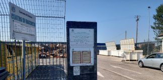 Suzzara, in arrivo la riqualificazione della piattaforma ecologica di via Donella