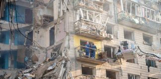 Usa, Europa e Kiev: “Costruire insieme percorso per il negoziato Ucraina-Russia”