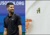 Rivoluzione Lacoste, il celebre coccodrillo ‘si trasforma’ per Djokovic: l’omaggio al fuoriclasse