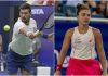 US Open, oggi la prima giornata: orari, italiani in campo e dove vederli in tv (in chiaro)