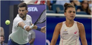 US Open, oggi la prima giornata: orari, italiani in campo e dove vederli in tv (in chiaro)