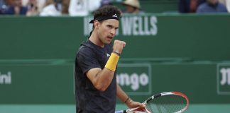 Tennis sulla sabbia? Esiste un torneo che sta regalando spettacolo (e a cui partecipano anche i big)