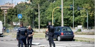 Milano, donna travolta e uccisa da auto rubata, fermati 3 bambini e 1 bambina