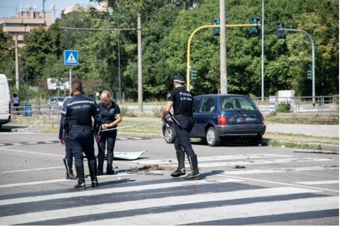 donna uccisa a milano