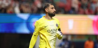 Donnarumma, addio al Psg. Il messaggio: “Non ho deciso io”