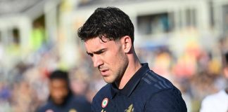 Vlahovic sbaglia un gol con la Next Gen, critiche dai tifosi della Juventus