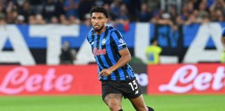 Atalanta, il percorso in Champions League: Juric sfiderà il Chelsea e il Psg
