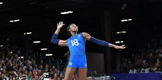 Italia-Belgio ai Mondiali di pallavolo: orario e dove vederla in tv
