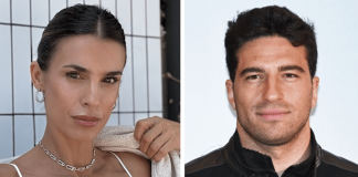 Elisabetta Canalis e Alvise Rigo, è nato un amore? Gli indizi social