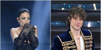 Elodie e Irama insieme, è in arrivo un duetto