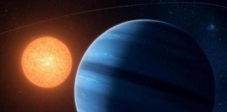 Spazio: tre nuovi esopianeti della categoria ‘Nettuniani caldi’